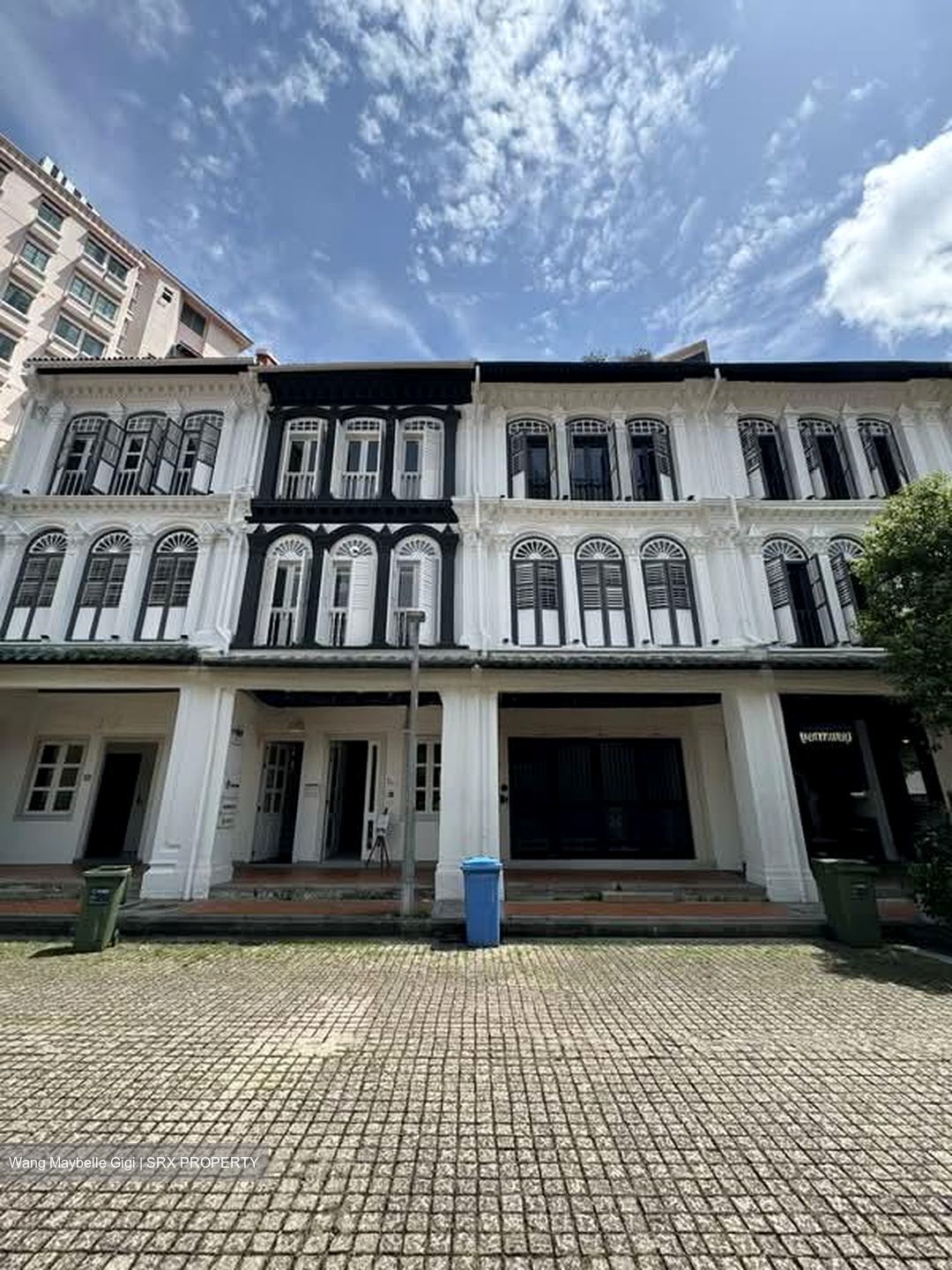 Tanjong Pagar Conservation Area (D2), Office #573651181